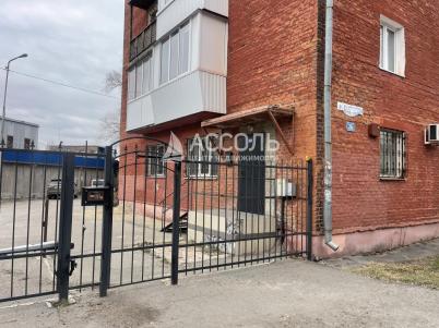 Продажа квартиры Омск.&nbsp;ул. Петра Осминина,26