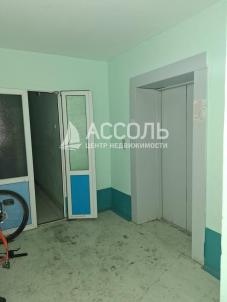 Продажа квартиры Омск.&nbsp;ул. Светловская,14