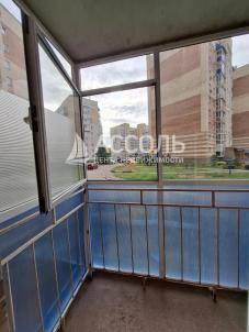 Продажа квартиры Омск.&nbsp;ул. Светловская,14