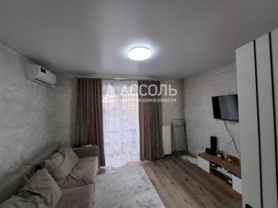 Продажа квартиры Омск.&nbsp;ул. Светловская,14