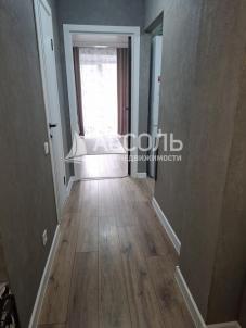 Продажа квартиры Омск.&nbsp;ул. Светловская,14