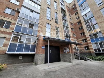 Продажа квартиры Омск.&nbsp;ул. Светловская,14