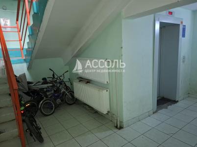 Продажа квартиры Омск.&nbsp;ул. Светловская,14
