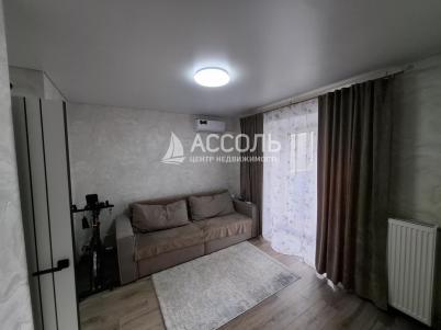 Продажа квартиры Омск.&nbsp;ул. Светловская,14