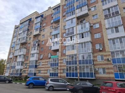 Продажа квартиры Омск.&nbsp;ул. Светловская,14