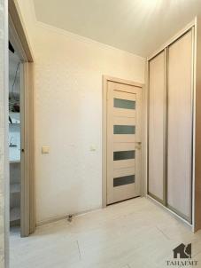 Продажа квартиры Омск.&nbsp;Комарова пр-кт, 16