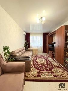 Продажа квартиры Омск.&nbsp;Комарова пр-кт, 16