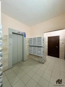 Продажа квартиры Омск.&nbsp;Комарова пр-кт, 16
