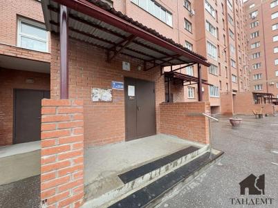 Продажа квартиры Омск.&nbsp;Комарова пр-кт, 16