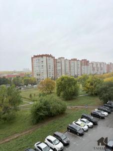 Продажа квартиры Омск.&nbsp;Комарова пр-кт, 16