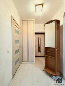 Продажа квартиры Омск.&nbsp;Комарова пр-кт, 16