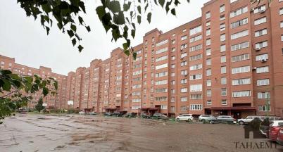 Продажа квартиры Омск.&nbsp;Комарова пр-кт, 16