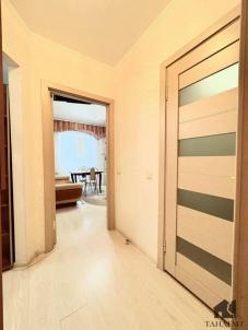 Продажа квартиры Омск.&nbsp;Комарова пр-кт, 16