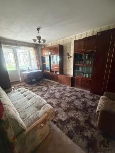 Продажа квартиры Омск.&nbsp;Гашека ул, 13/1