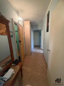 Продажа квартиры Омск.&nbsp;Гашека ул, 13/1