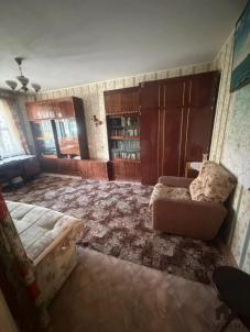 Продажа квартиры Омск.&nbsp;Гашека ул, 13/1
