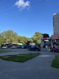 Продажа квартиры Омск.&nbsp;улица Свободы 43
