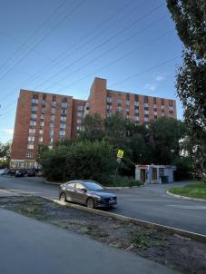 Продажа квартиры Омск.&nbsp;улица Свободы 43