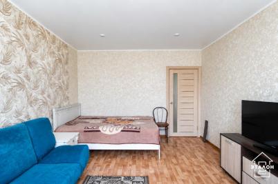 Продажа квартиры Омск.&nbsp;улица Полторацкого 50