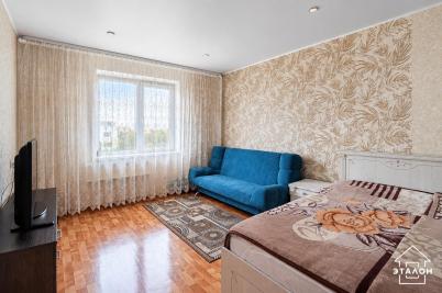 Продажа квартиры Омск.&nbsp;улица Полторацкого 50