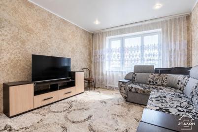 Продажа квартиры Омск.&nbsp;улица Полторацкого 50