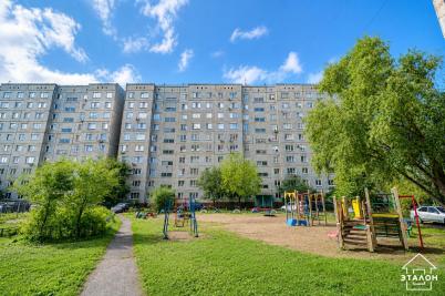 Продажа квартиры Омск.&nbsp;улица Полторацкого 50
