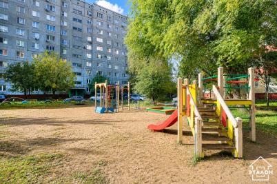 Продажа квартиры Омск.&nbsp;улица Полторацкого 50