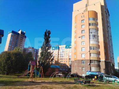 Продажа квартиры Омск.&nbsp;пр-кт. Комарова, 15/2