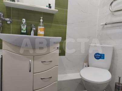 Продажа квартиры Омск.&nbsp;пр-кт. Комарова, 15/2