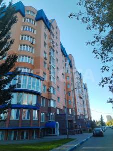 Продажа квартиры Омск.&nbsp;пр-кт. Комарова, 15/2