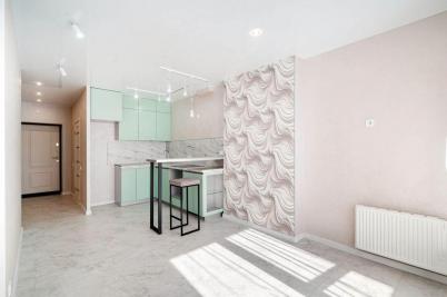 Продажа квартиры Омск.&nbsp;Архитекторов б-р, 1В