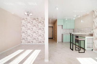 Продажа квартиры Омск.&nbsp;Архитекторов б-р, 1В