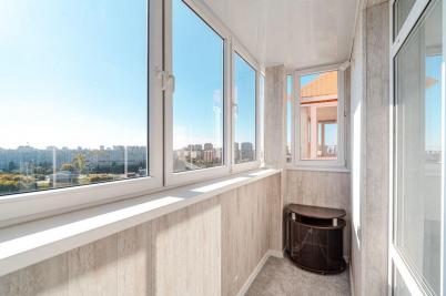 Продажа квартиры Омск.&nbsp;Архитекторов б-р, 1В