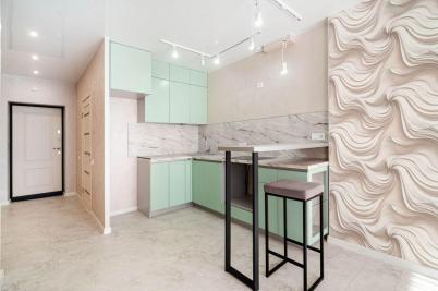 Продажа квартиры Омск.&nbsp;Архитекторов б-р, 1В