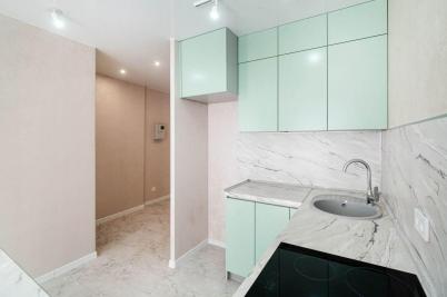 Продажа квартиры Омск.&nbsp;Архитекторов б-р, 1В