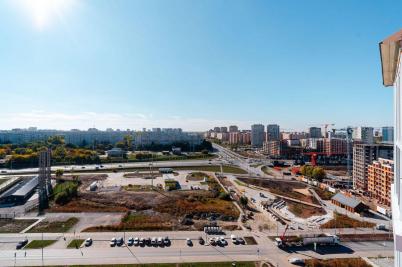 Продажа квартиры Омск.&nbsp;Архитекторов б-р, 1В