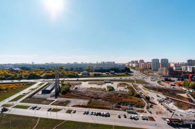 Продажа квартиры Омск.&nbsp;Архитекторов б-р, 1В