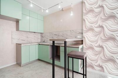 Продажа квартиры Омск.&nbsp;Архитекторов б-р, 1В
