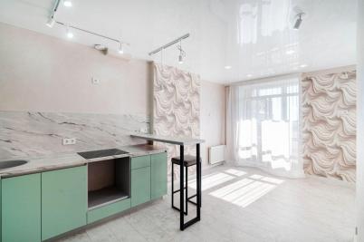 Продажа квартиры Омск.&nbsp;Архитекторов б-р, 1В