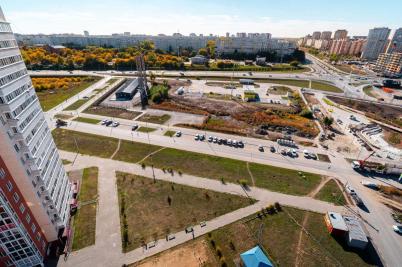 Продажа квартиры Омск.&nbsp;Архитекторов б-р, 1В