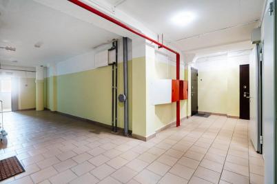 Продажа квартиры Омск.&nbsp;Архитекторов б-р, 1В