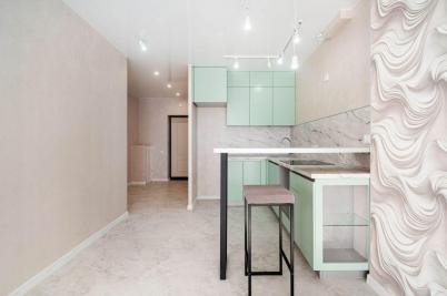 Продажа квартиры Омск.&nbsp;Архитекторов б-р, 1В