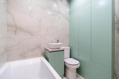 Продажа квартиры Омск.&nbsp;Архитекторов б-р, 1В