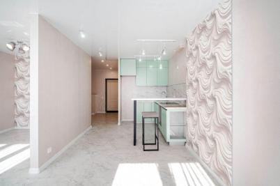 Продажа квартиры Омск.&nbsp;Архитекторов б-р, 1В