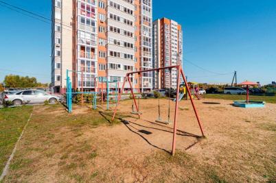 Продажа квартиры Омск.&nbsp;Архитекторов б-р, 1В