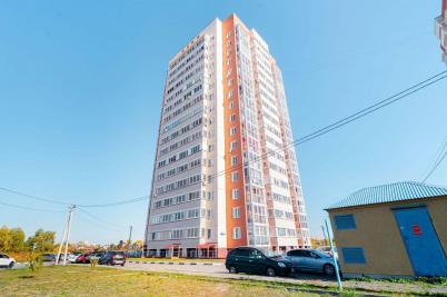Продажа квартиры Омск.&nbsp;Архитекторов б-р, 1В