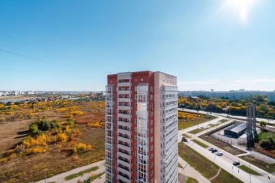 Продажа квартиры Омск.&nbsp;Архитекторов б-р, 1В