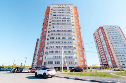 Продажа квартиры Омск.&nbsp;Архитекторов б-р, 1В