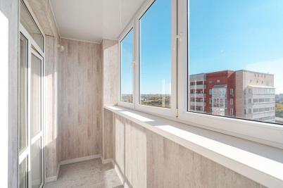 Продажа квартиры Омск.&nbsp;Архитекторов б-р, 1В