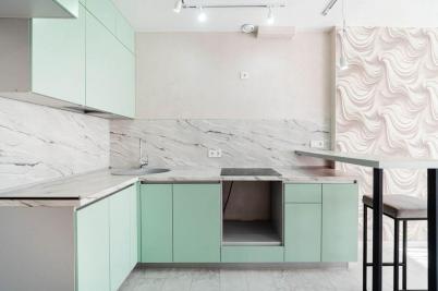 Продажа квартиры Омск.&nbsp;Архитекторов б-р, 1В
